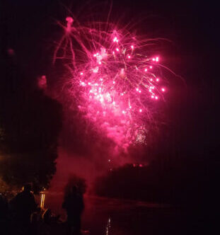 Berlin-wisconsin-fireworks
