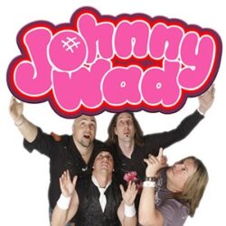Johnny Wad 250x250