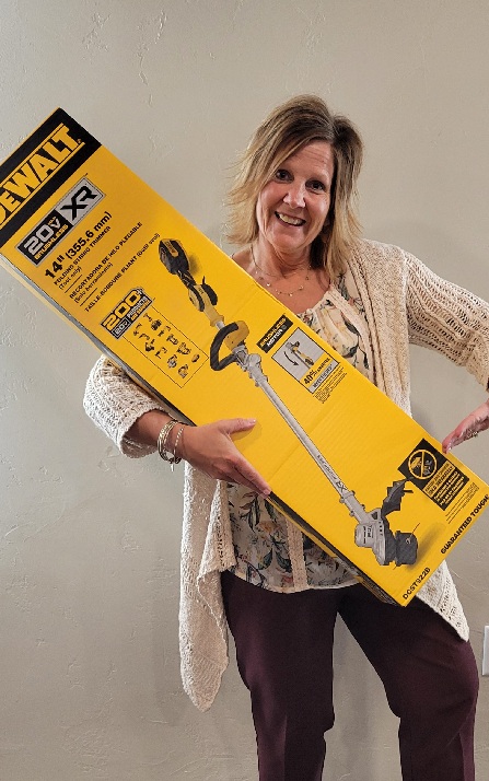 Candy.Dewalt Candy.Dewalt