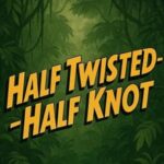 half-twisted-knot