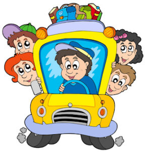 Depositphotos_2009080_S school bus with people-300